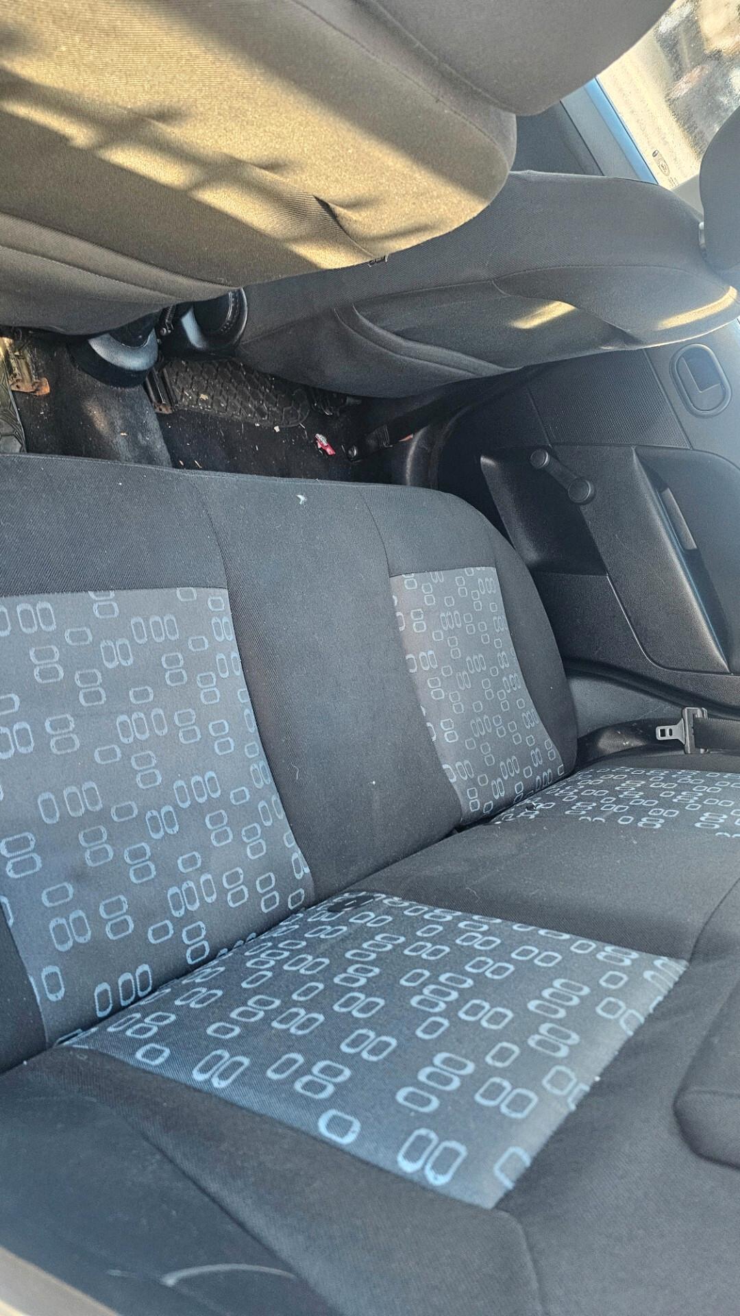 Ford Fiesta 1.4 TDCi 5p. Ghia