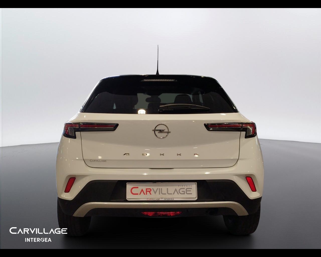 OPEL Mokka 1.2 t Ultimate s&s 100cv