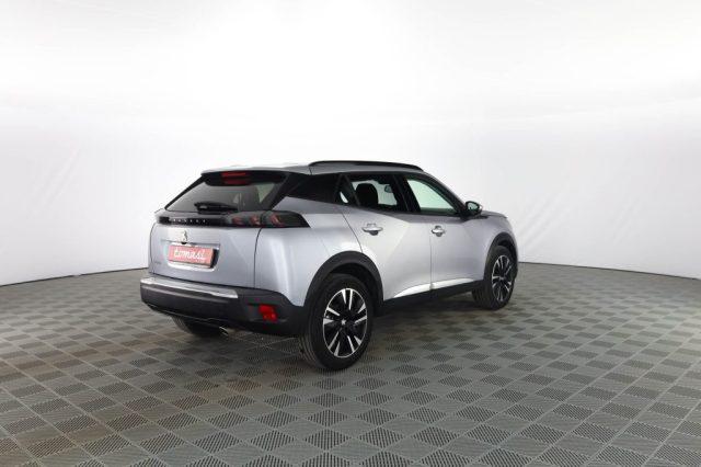 PEUGEOT 2008 2008 BlueHDi 130 EAT8 S&S Allure Navi Pack