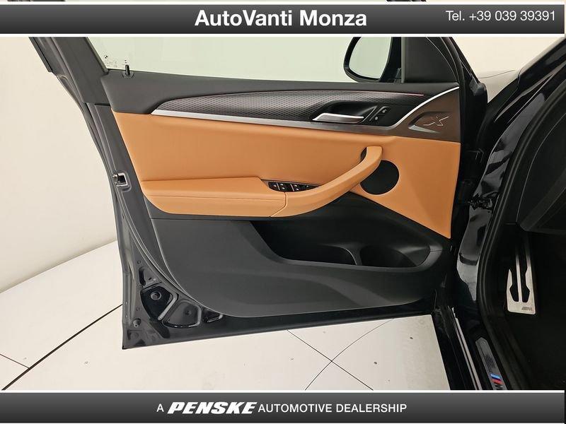 BMW X4 xDrive20d