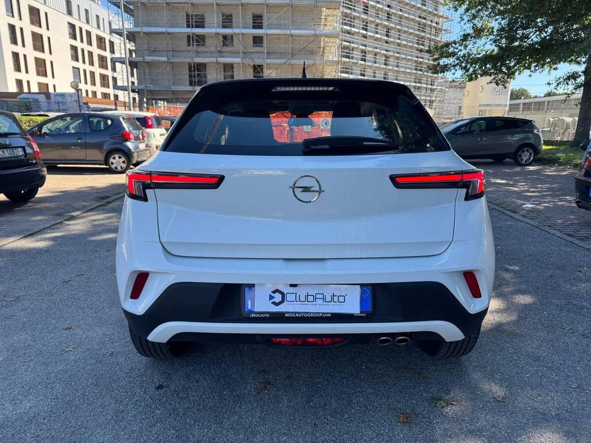 Opel Mokka 1.2 t Elegance s&s 130cv at8