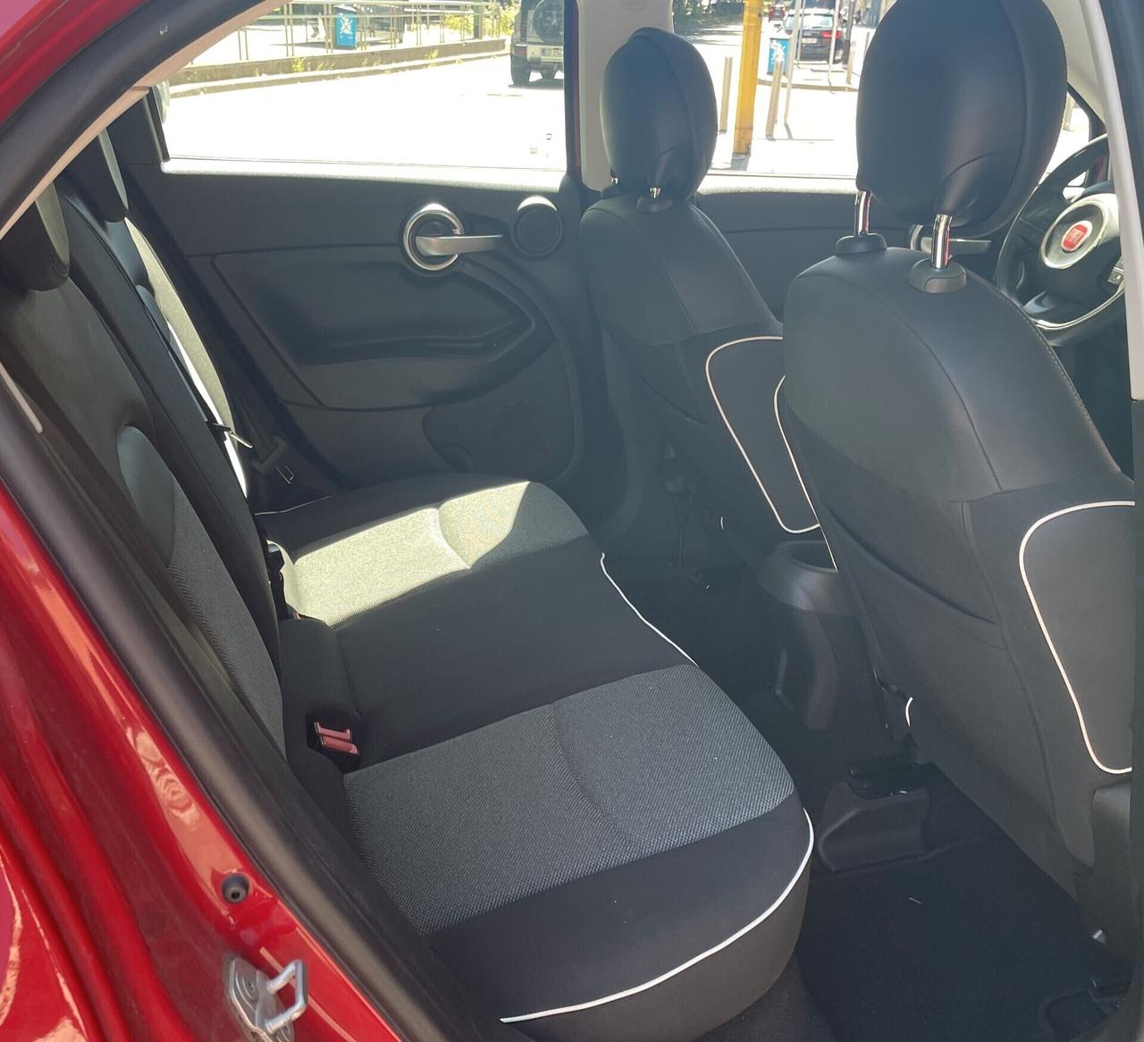 Fiat 500X 1.6 E-Torq 110 CV Pop Star
