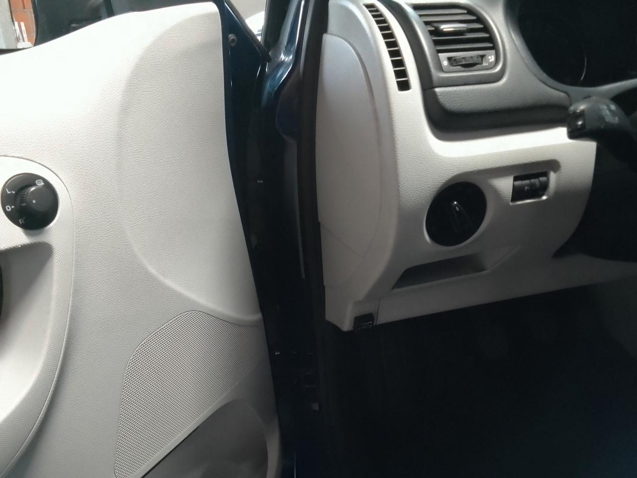 Skoda Fabia 1.2 GPL OK NEO