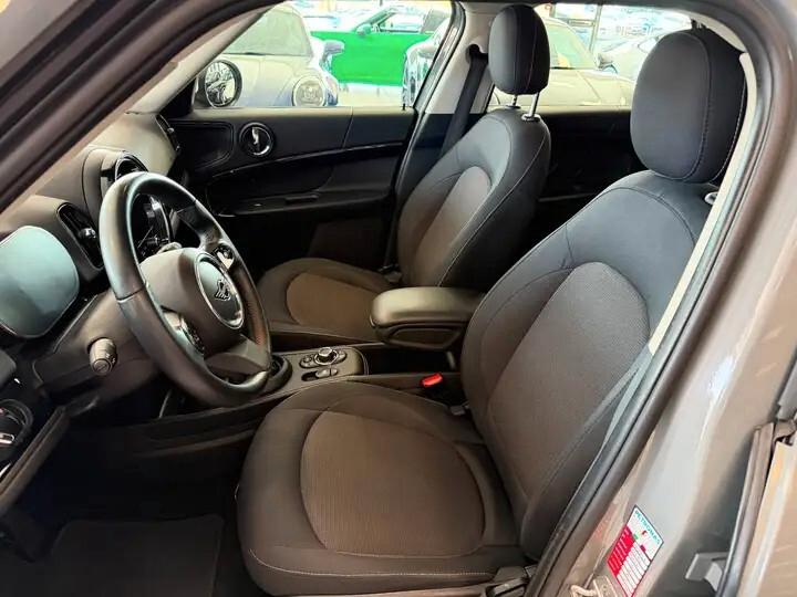Mini Cooper S Countryman 1.5 SE ALL4 Automatica