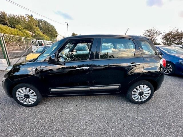 Fiat 500L 1.3 Multijet 85 CV Pop Star