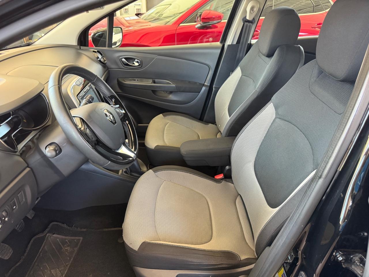 Renault Captur 1.5 dCi 8V 90 CV Start&Stop Live