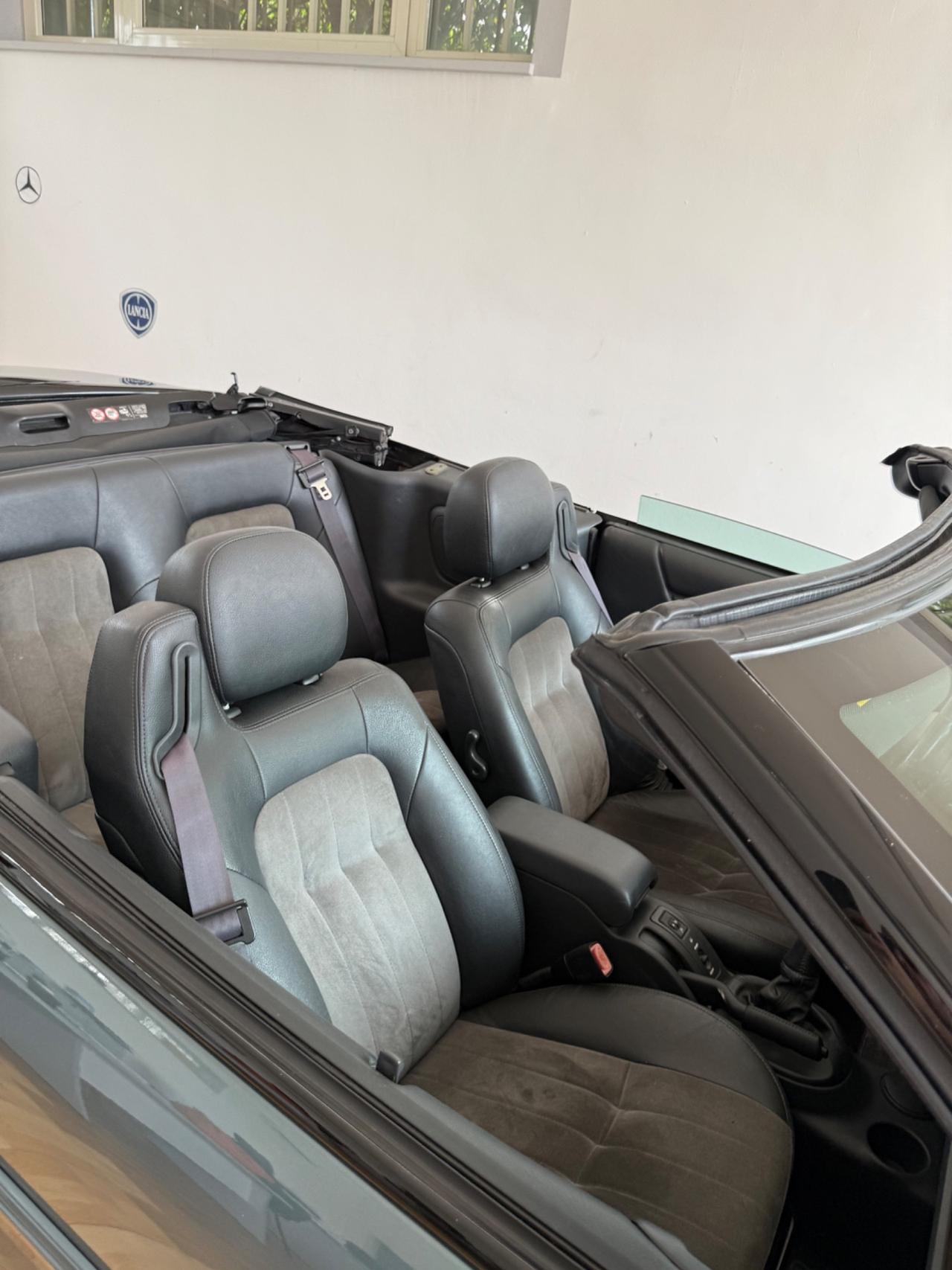 Chrysler Sebring 2.0 16V cat Touring Cabrio