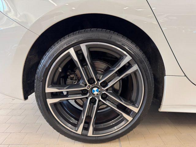 BMW 116 d 5p. Msport TAGLIANDI BMW
