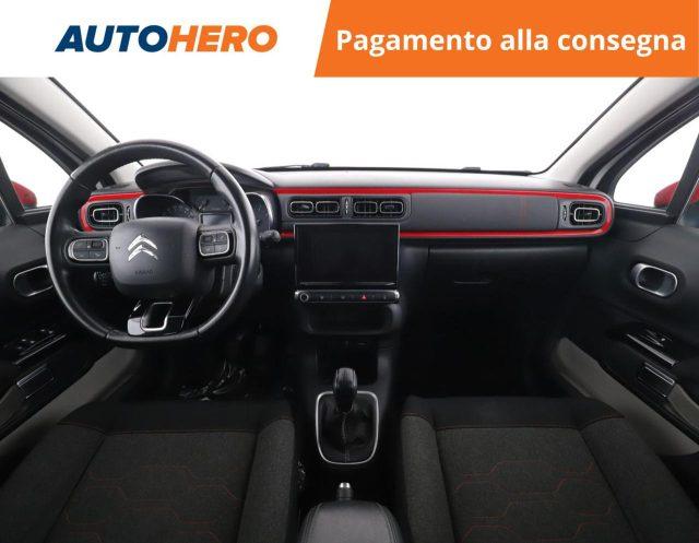 CITROEN C3 PureTech 82 Shine