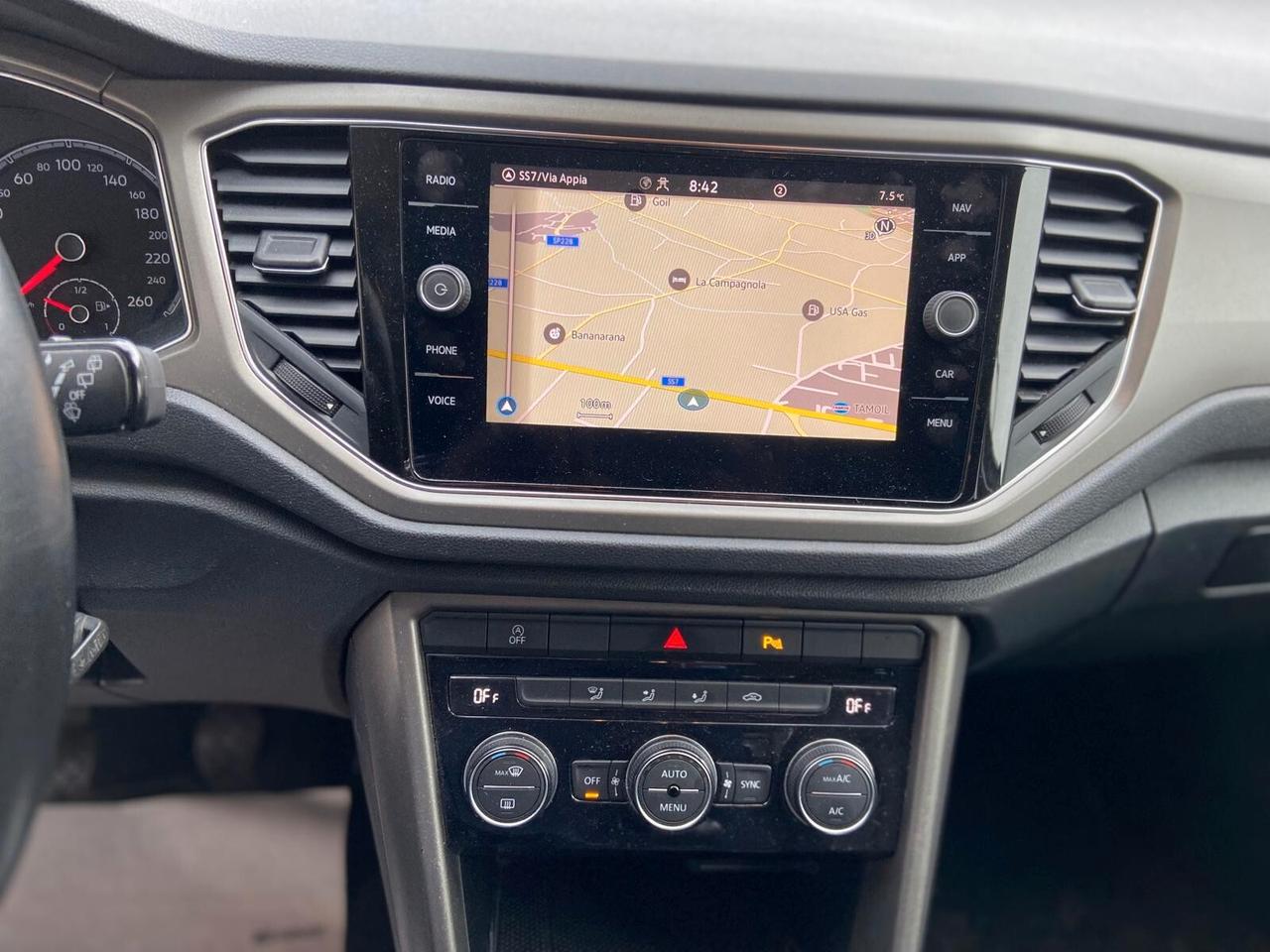 Volkswagen T-Roc 2.0 TDI SCR 116CV Business