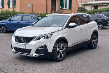 PEUGEOT 3008 BlueHDi 150 S&S Allure