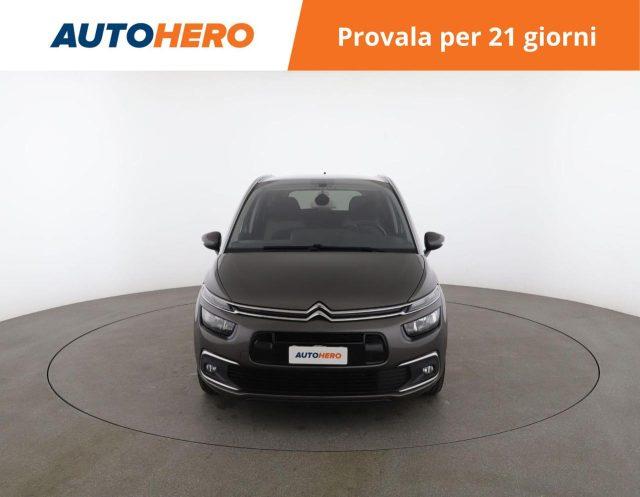 CITROEN Grand C4 Picasso BlueHDi 150 S&S EAT6 Shine