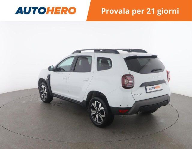 DACIA Duster 1.0 TCe GPL 4x2 Journey UP