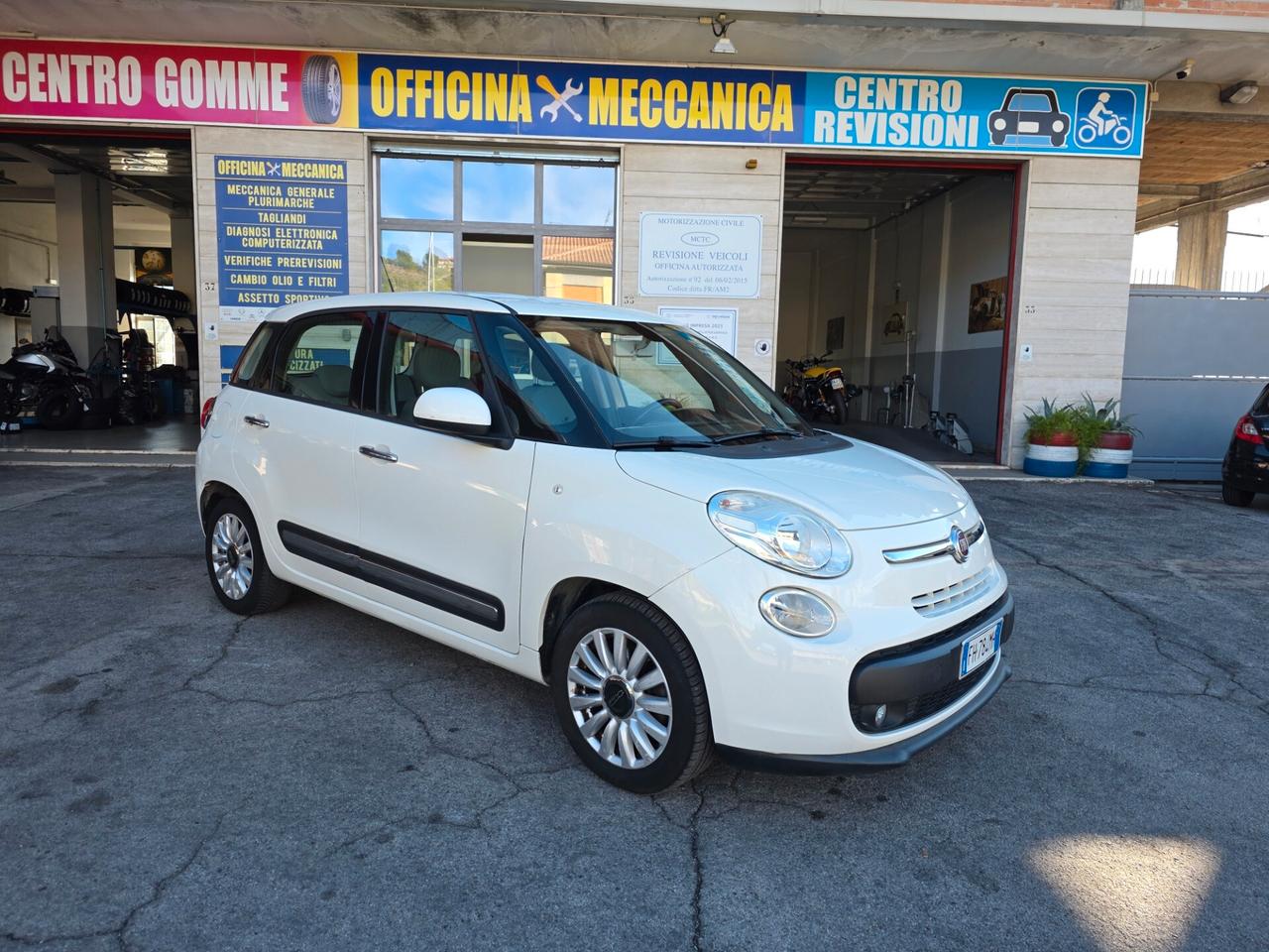 Fiat 500L 1.3 MJT SOLO 110.000 KM OFFERTA PROMO