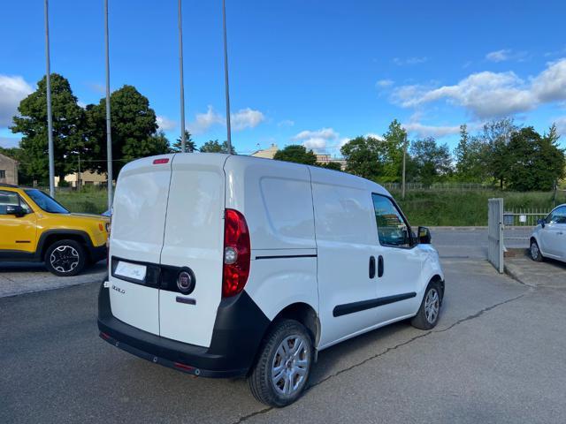 FIAT Doblo *PROMO* Doblò 1.6 MJT 90CV S&S PC-TN Cargo Lounge