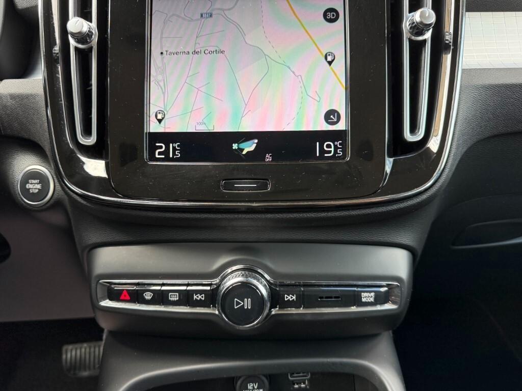 Volvo Xc40 1.5 T5 Phev Inscription Expression Auto