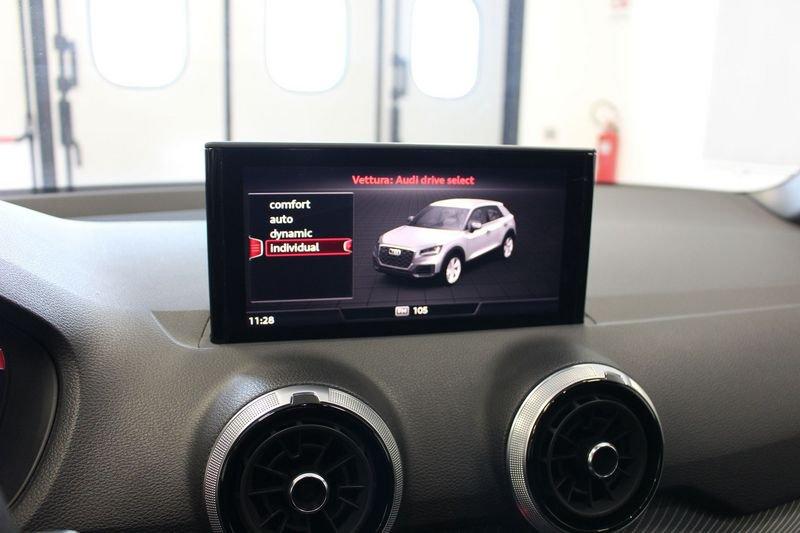 Audi Q2 Q2 30 TDI S tronic S line Edition