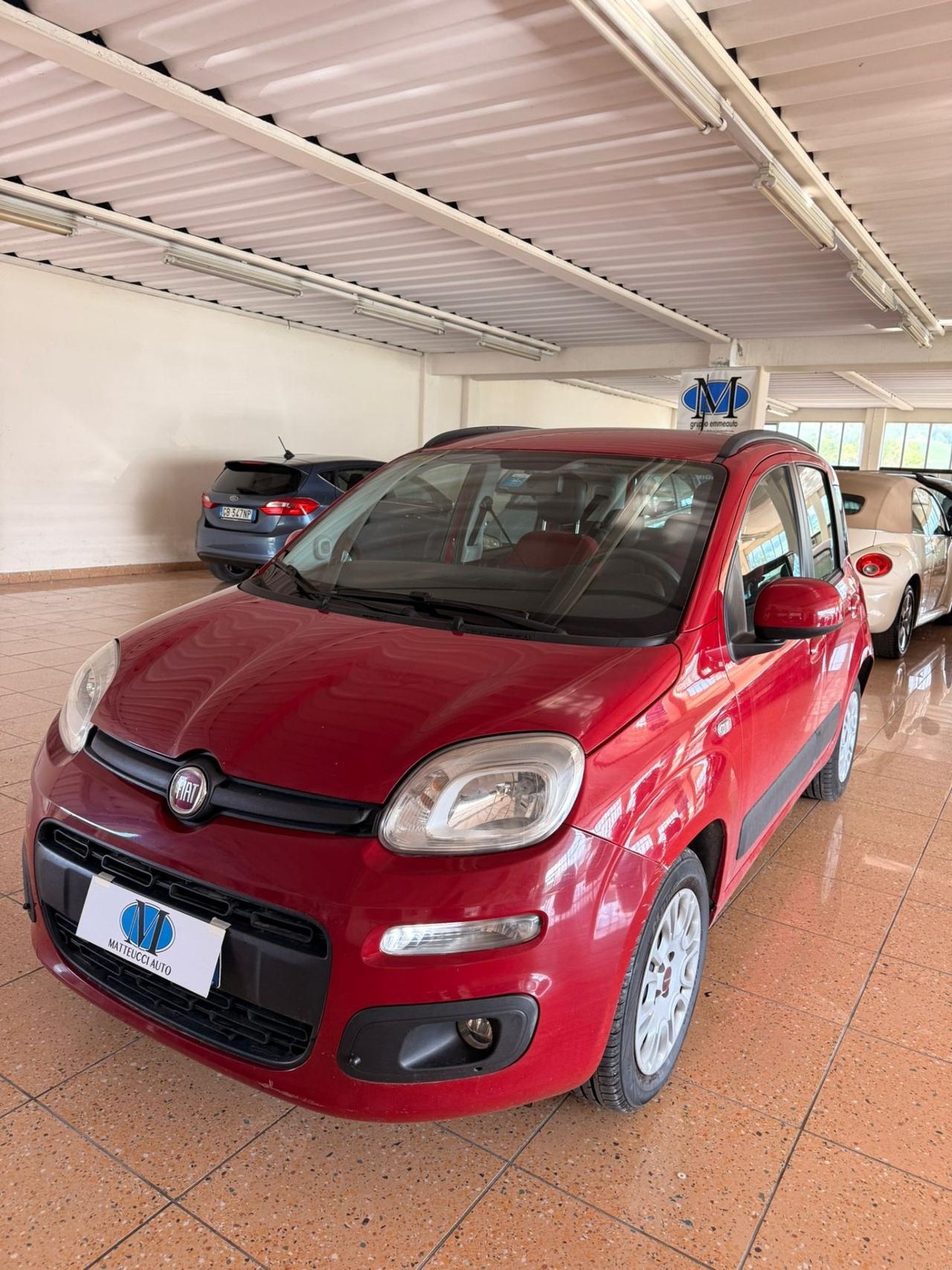 Fiat Panda 1.3 MJT S&S Easy