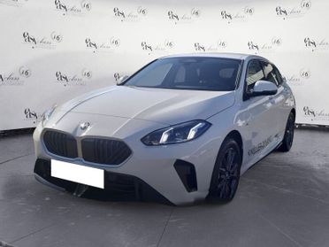 BMW Serie 1 116 MSport Design LED NAVI COCKPIT NEOPATENTATI