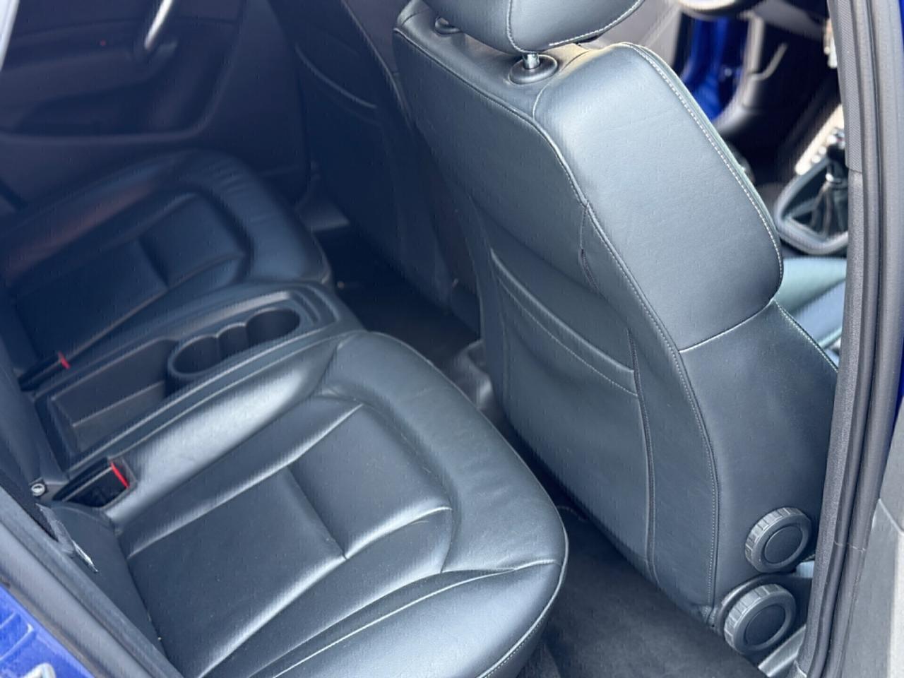 Audi S1 Sportback 2.0 tfsi quattro PELLE, NAV, LED. EURO 6