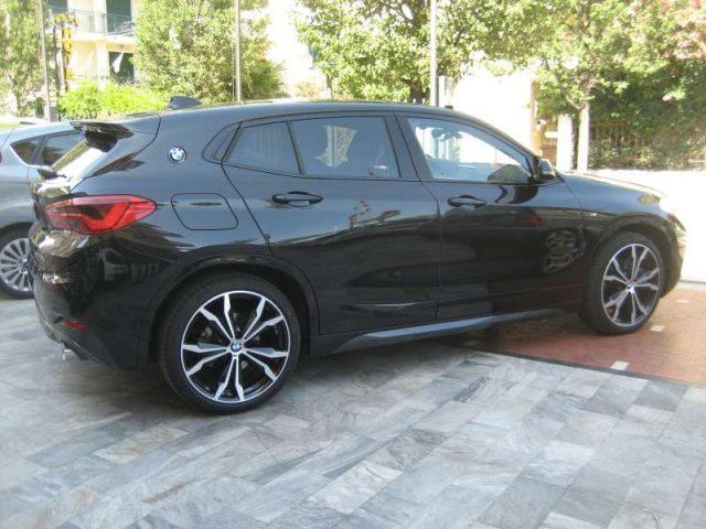 BMW X2 XDRIVE 20D MSPORT-X