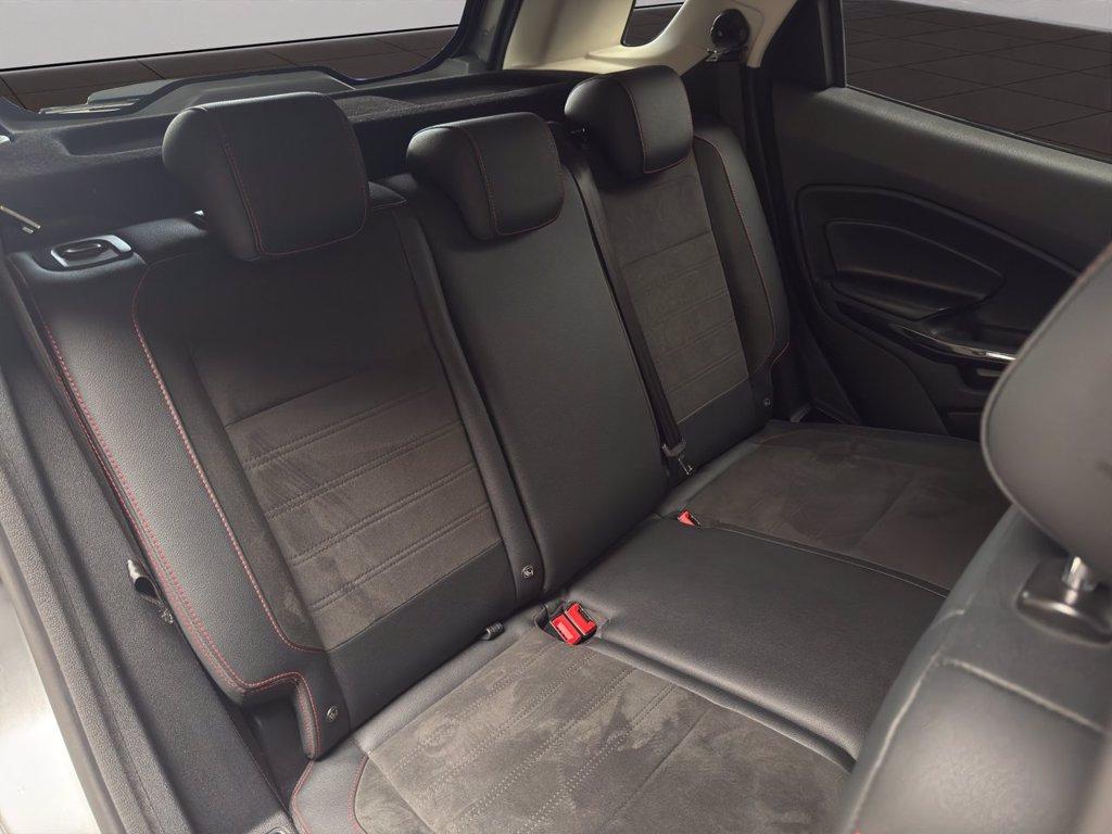 FORD EcoSport 1.0 ecoboost ST-Line s&s 125cv my20.25 del 2022