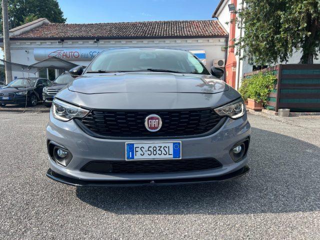 FIAT Tipo 1.6 Mjt S&S 5 porte S-Design