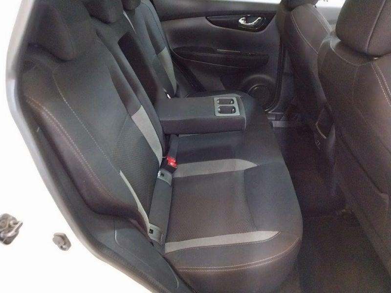 Nissan Qashqai 1.3 DIG-T 140cv N-Connecta 2WD