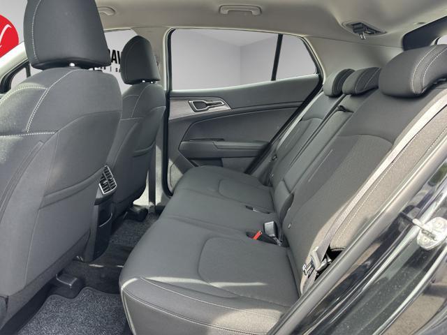 KIA Sportage 1.6 CRDi MHEV DCT Business