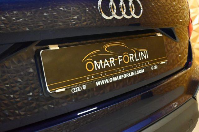 AUDI Q2 35TFSI S-TR.BUSINESS PLUS ADVAN.RADAR 18"NAVI FULL