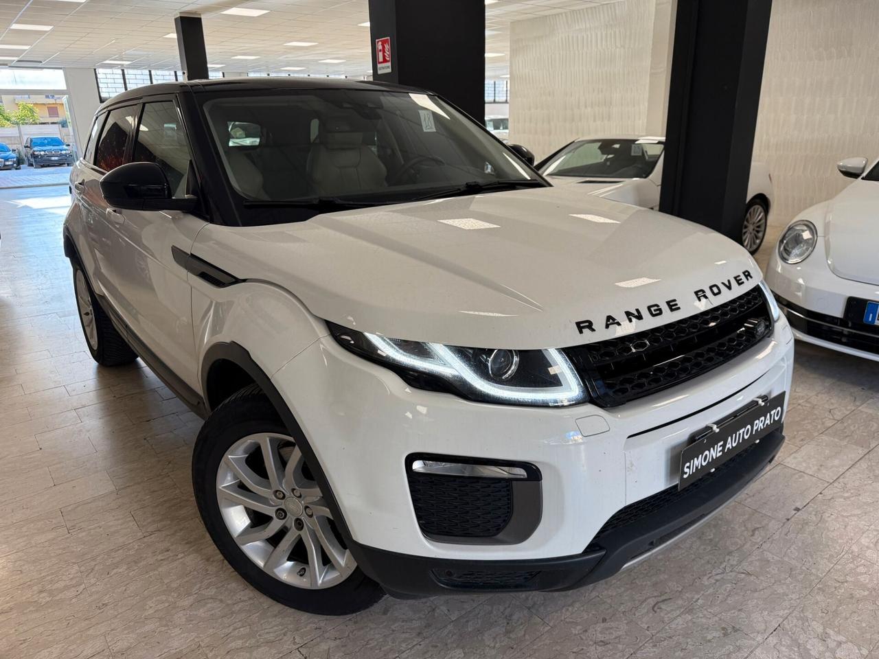 Land Rover Range Evoque 2.0 TD4 180 CV 5p. Autobiography-leggi descrizione!!