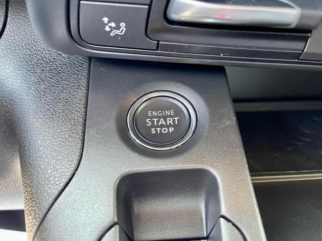 FIAT Doblo 1.5 BlueHdi 130CV AT8 PL Entry 7 POSTI - KM0