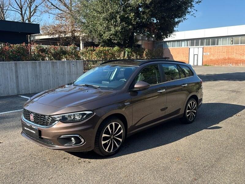 FIAT Tipo 1.6 Mjt 120cv 6M S&S Lounge
