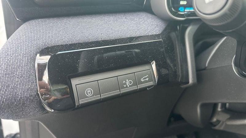 Renault 4 E-Tech Electric Renault Comfort Range Techno