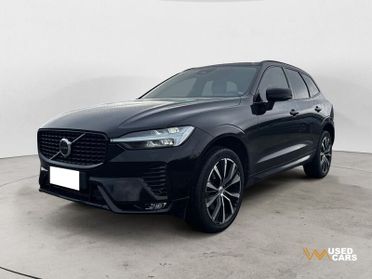 Volvo XC60 B4 automatico Plus Dark