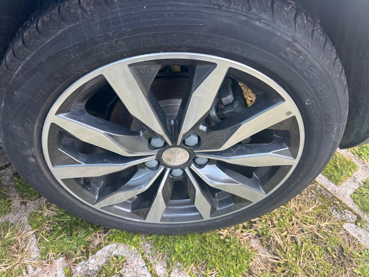 Evo 3 1.5cc Bifuel 113cv BenzGPL Full Optional