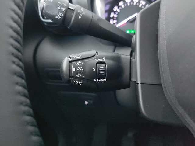 Citroen C3 Aircross BlueHDi 110 S&S Plus