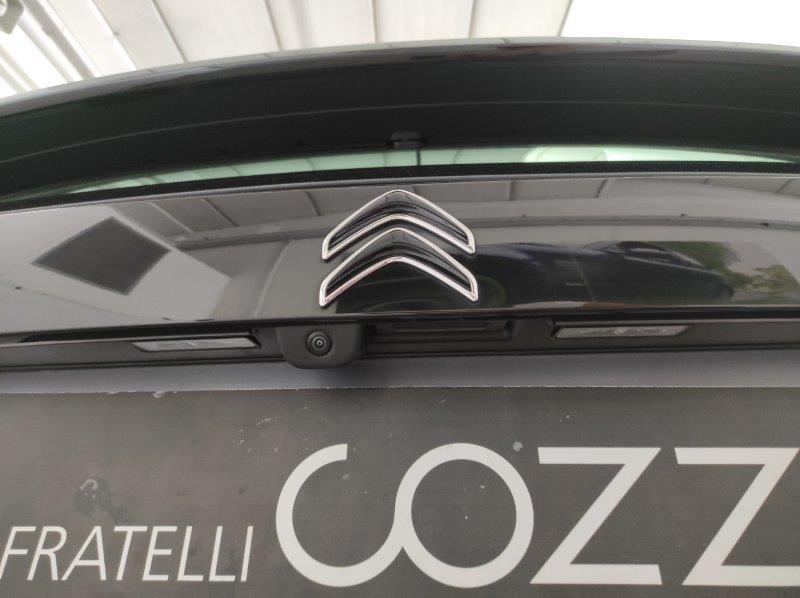 CITROEN C4 3ª serie - C4 PureTech 130 S&S EAT8 Shine