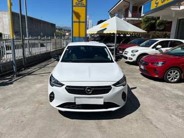 OPEL Corsa 1.2 Edition UNICO PROPRIETARIO