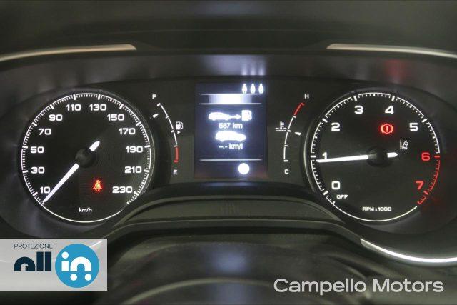 FIAT Tipo Tipo Station Wagon 1.0 T3 100cv