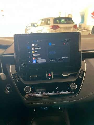 Suzuki Swace Swace 1.8 Hybrid E-CVT 2WD Cool
