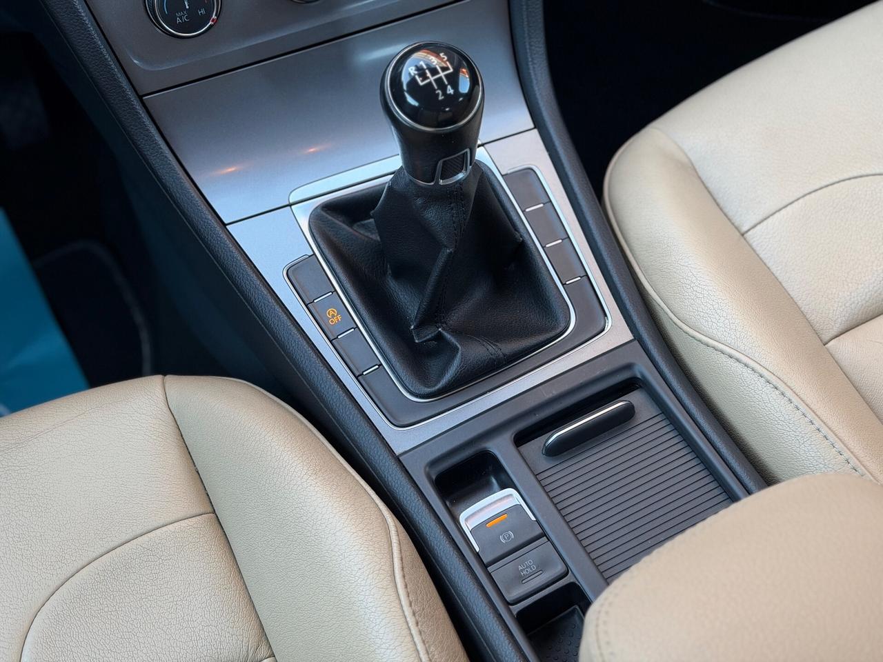 Volkswagen Golf 1.2 TSI 85 CV 5p. OK NEOPATENTATO