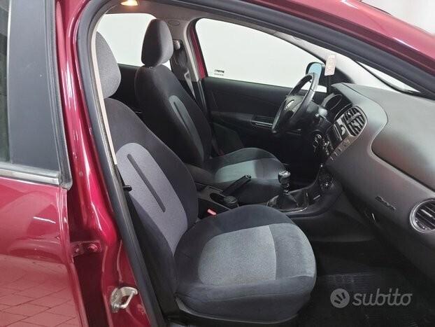 Fiat bravo 1.4 t-jet 120cv unico prop 2009