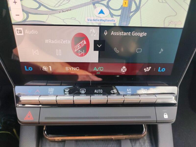 Renault Mégane E-Tech El. techno MY24 220cv comfort range