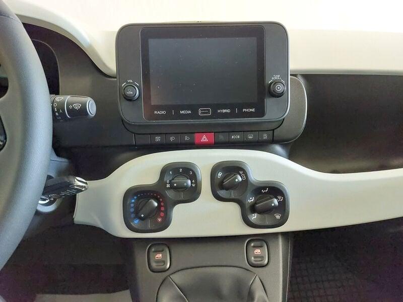 FIAT Panda Cross Panda Cross 1.0 FireFly S&S Hybrid