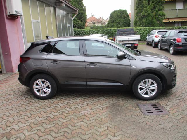 OPEL Grandland X 1.5 diesel Ecotec Start&Stop aut. Business