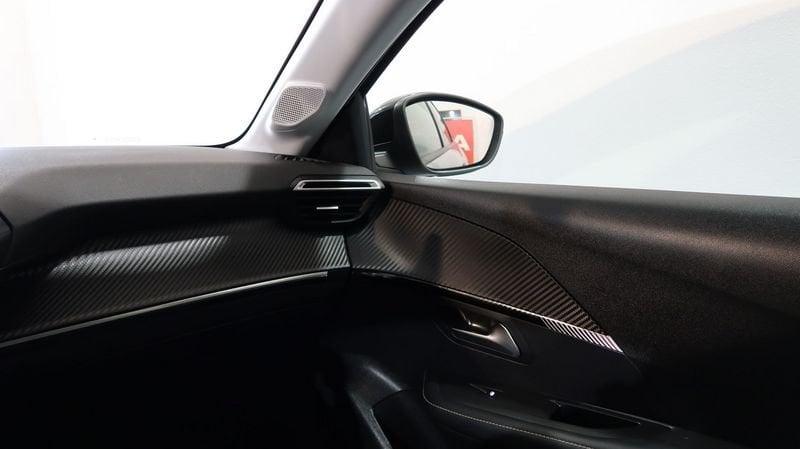 Peugeot 208 208 1.2 puretech Allure s&s 100cv # VARI COLORI #