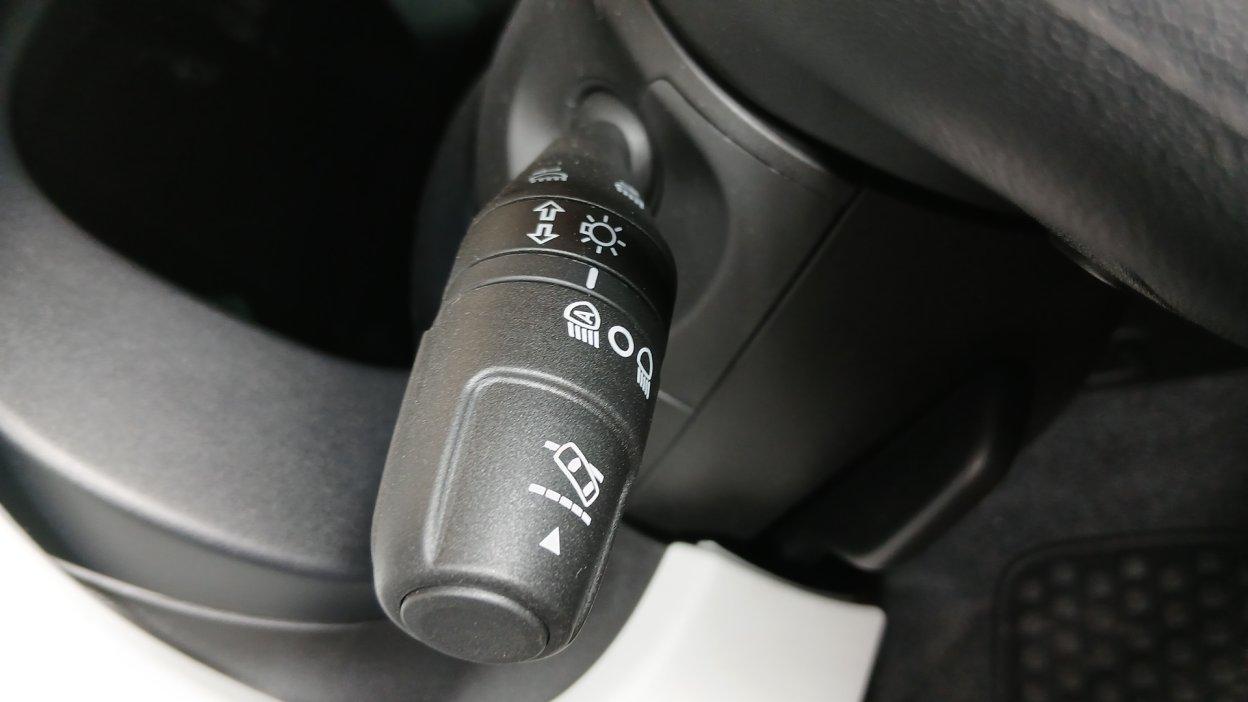 FIAT Pandina - Pandina 1.0 FireFly 65 CV Hybrid Cross