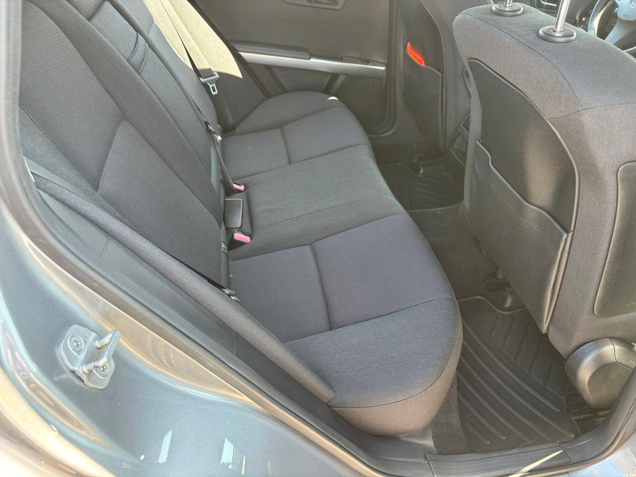 Mercedes-benz GLK 220 GLK 220 CDI 4Matic BlueEFFICIENCY Sport