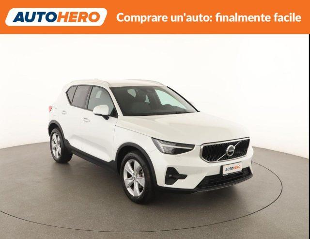 VOLVO XC40 T2 automatico Core